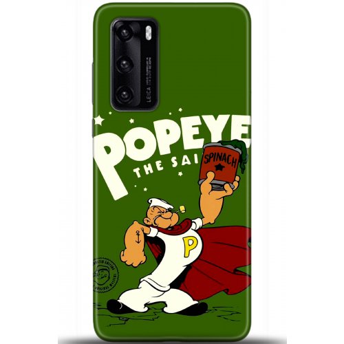 Uyumlu Kılıf HD Baskılı Kılıf - Followed Institution 5424