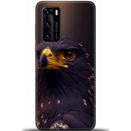 Uyumlu Kılıf HD Baskılı Kılıf - Followed Institution 5467