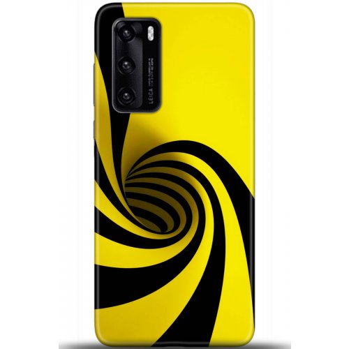 Uyumlu Kılıf HD Baskılı Kılıf - Followed Institution 5477