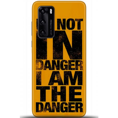 Uyumlu Kılıf HD Baskılı Kılıf - Followed Institution 5492