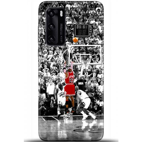 Uyumlu Kılıf HD Baskılı Kılıf - Followed Institution 5499