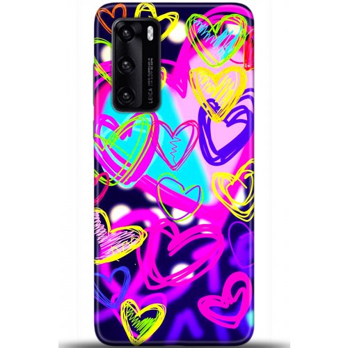 Uyumlu Kılıf HD Baskılı Kılıf - Followed Institution 5500