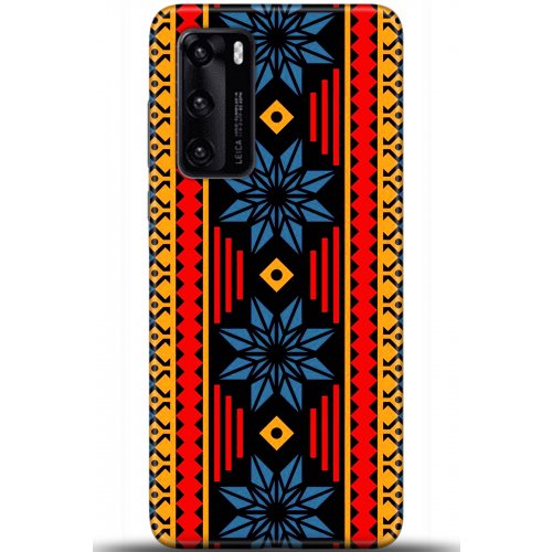 Uyumlu Kılıf HD Baskılı Kılıf - Followed Institution 5502