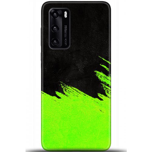 Uyumlu Kılıf HD Baskılı Kılıf - Followed Institution 5506