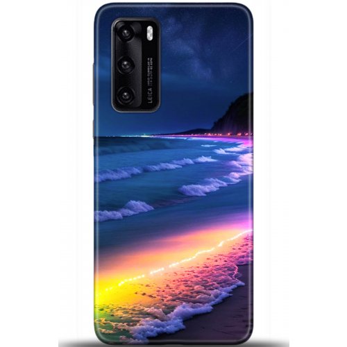 Uyumlu Kılıf HD Baskılı Kılıf - Followed Institution 5512