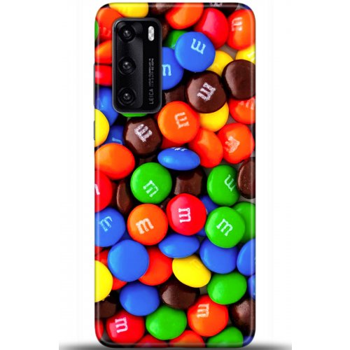 Uyumlu Kılıf HD Baskılı Kılıf - Followed Institution 5521