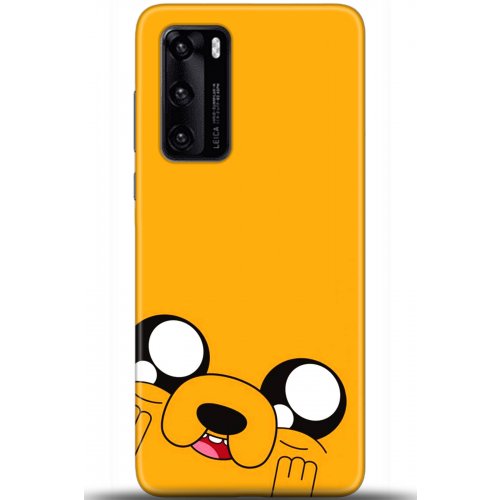 Uyumlu Kılıf HD Baskılı Kılıf - Followed Institution 5531