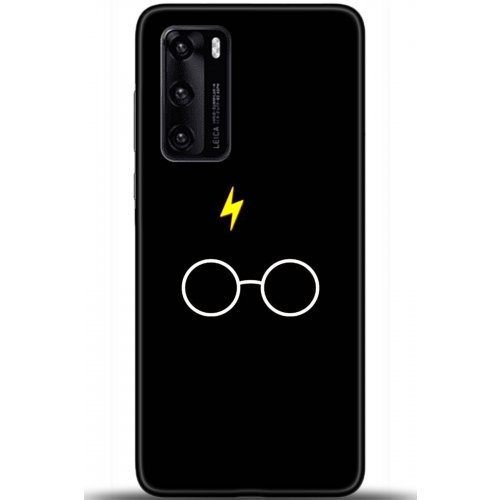 Uyumlu Kılıf HD Baskılı Kılıf - Followed Institution 5550