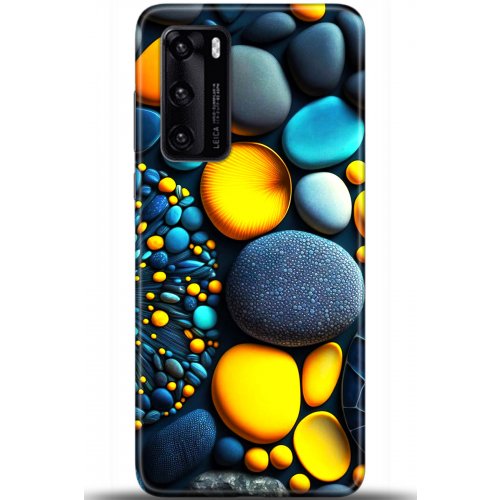 Uyumlu Kılıf HD Baskılı Kılıf - Followed Institution 5612