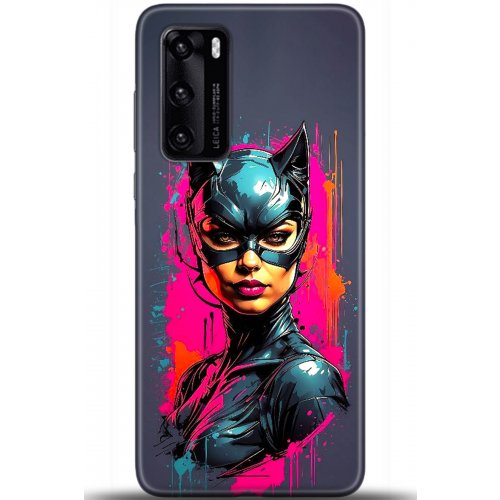 Uyumlu Kılıf HD Baskılı Kılıf - Followed Institution 5669