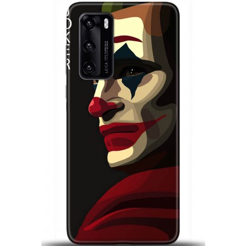 Uyumlu Kılıf HD Baskılı Kılıf - Followed Institution 5689