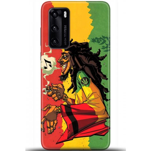 Uyumlu Kılıf HD Baskılı Kılıf - Followed Institution 5697