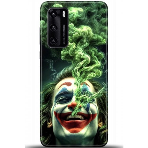 Uyumlu Kılıf HD Baskılı Kılıf - Followed Institution 5698