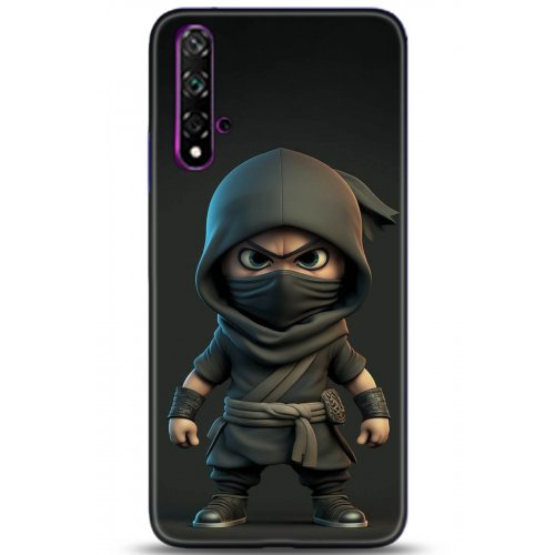 Uyumlu Kılıf HD Baskılı Kılıf - Followed Institution 5061