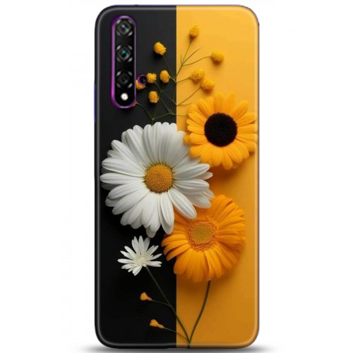 Uyumlu Kılıf HD Baskılı Kılıf - Followed Institution 5110