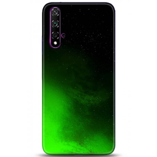 Uyumlu Kılıf HD Baskılı Kılıf - Followed Institution 5146