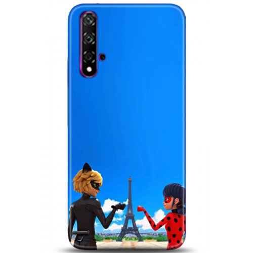 Uyumlu Kılıf HD Baskılı Kılıf - Followed Institution 5165