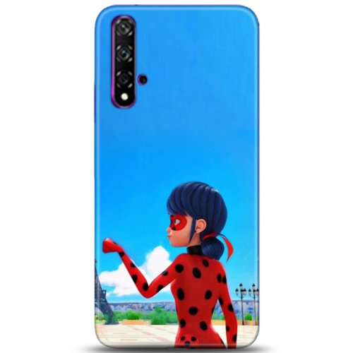 Uyumlu Kılıf HD Baskılı Kılıf - Followed Institution 5166