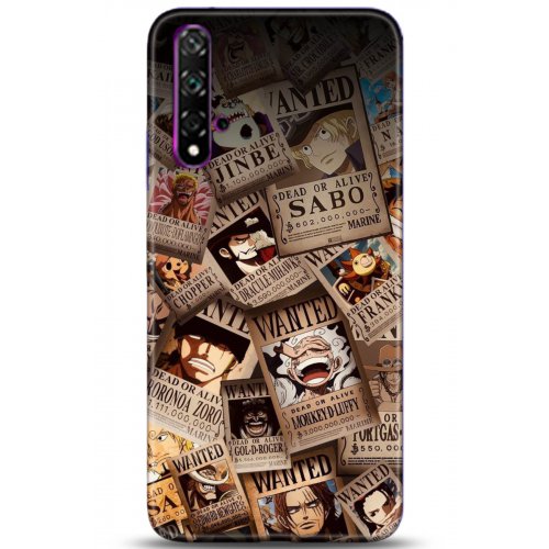 Uyumlu Kılıf HD Baskılı Kılıf - Followed Institution 5192