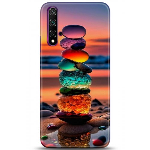 Uyumlu Kılıf HD Baskılı Kılıf - Followed Institution 5235