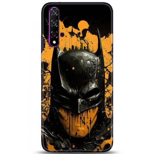 Uyumlu Kılıf HD Baskılı Kılıf - Followed Institution 5239