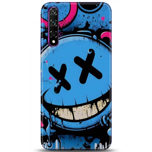 Uyumlu Kılıf HD Baskılı Kılıf - Followed Institution 5261