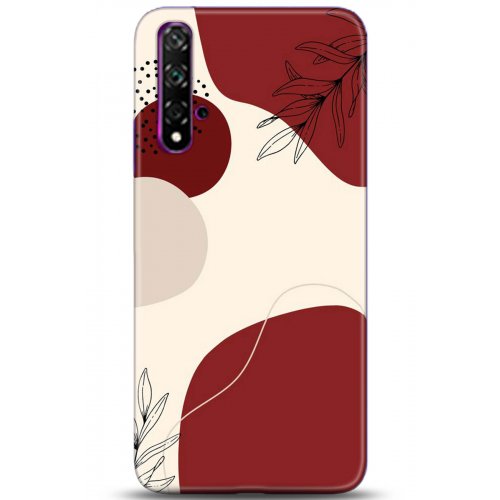 Uyumlu Kılıf HD Baskılı Kılıf - Followed Institution 5280