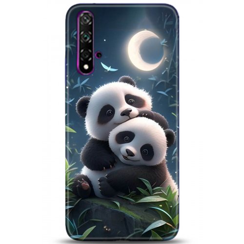 Uyumlu Kılıf HD Baskılı Kılıf - Followed Institution 5301