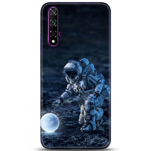 Uyumlu Kılıf HD Baskılı Kılıf - Followed Institution 5303