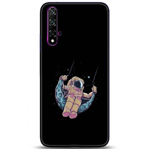 Uyumlu Kılıf HD Baskılı Kılıf - Followed Institution 5309