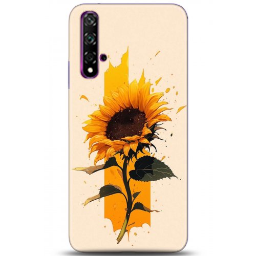 Uyumlu Kılıf HD Baskılı Kılıf - Followed Institution 5315