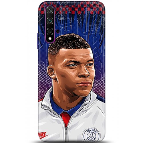 Uyumlu Kılıf HD Baskılı Kılıf - Followed Institution 5327