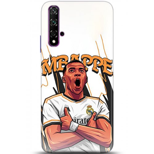 Uyumlu Kılıf HD Baskılı Kılıf - Followed Institution 5328