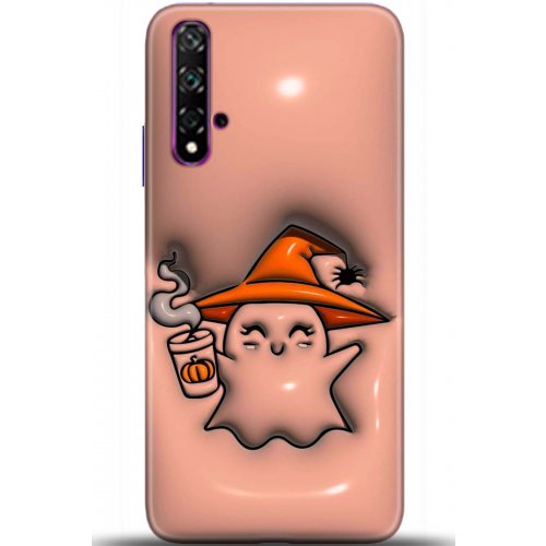 Uyumlu Kılıf HD Baskılı Kılıf - Followed Institution 5386