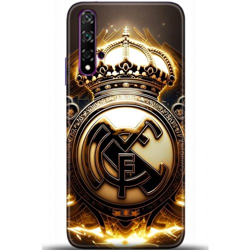 Uyumlu Kılıf HD Baskılı Kılıf - Followed Institution 5395