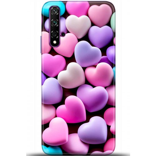 Uyumlu Kılıf HD Baskılı Kılıf - Followed Institution 5432