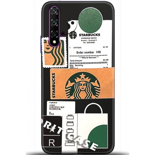 Uyumlu Kılıf HD Baskılı Kılıf - Followed Institution 5445