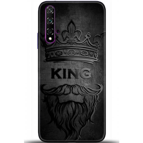 Uyumlu Kılıf HD Baskılı Kılıf - Followed Institution 5456