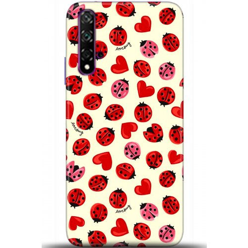 Uyumlu Kılıf HD Baskılı Kılıf - Followed Institution 5459