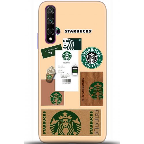 Uyumlu Kılıf HD Baskılı Kılıf - Followed Institution 5470