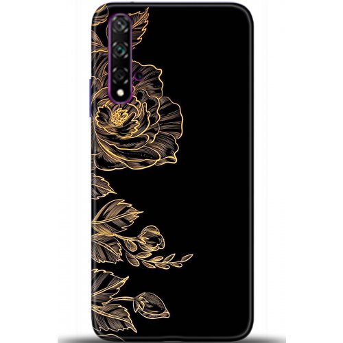 Uyumlu Kılıf HD Baskılı Kılıf - Followed Institution 5482