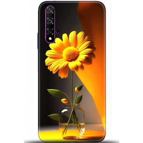 Uyumlu Kılıf HD Baskılı Kılıf - Followed Institution 5498