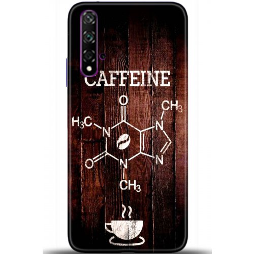 Uyumlu Kılıf HD Baskılı Kılıf - Followed Institution 5501