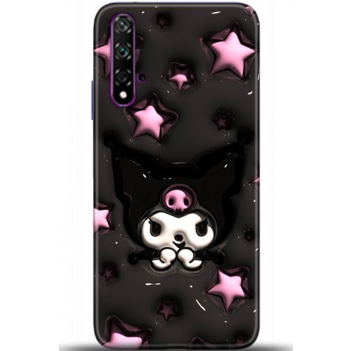 Uyumlu Kılıf HD Baskılı Kılıf - Followed Institution 5530