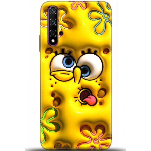 Uyumlu Kılıf HD Baskılı Kılıf - Followed Institution 5539