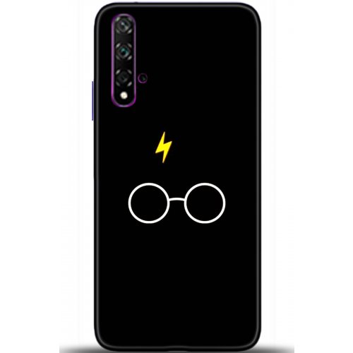 Uyumlu Kılıf HD Baskılı Kılıf - Followed Institution 5550