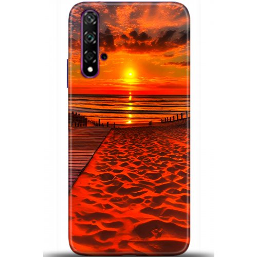 Uyumlu Kılıf HD Baskılı Kılıf - Followed Institution 5600