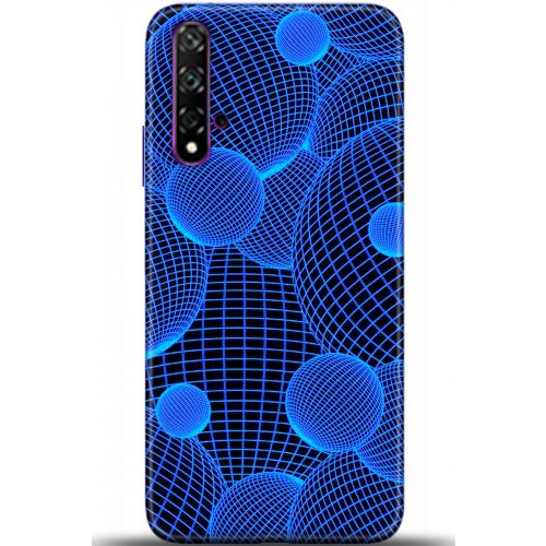 Uyumlu Kılıf HD Baskılı Kılıf - Followed Institution 5607