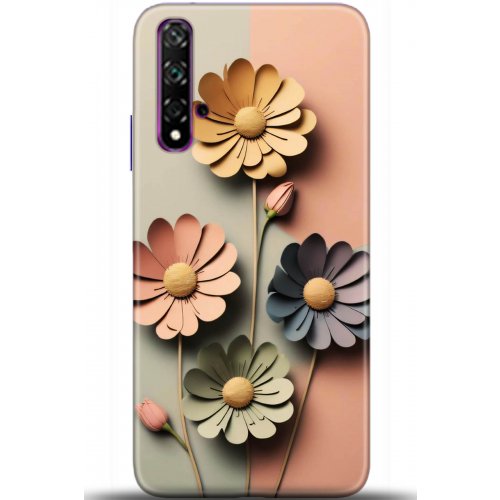 Uyumlu Kılıf HD Baskılı Kılıf - Followed Institution 5627