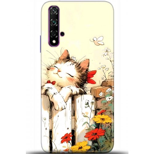 Uyumlu Kılıf HD Baskılı Kılıf - Followed Institution 5651